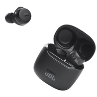 JBL Tour Pro+, black