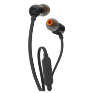 JBL Tune 110, black