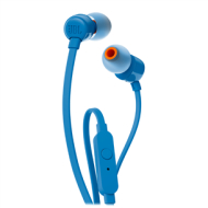 JBL Tune 110, blue