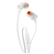 JBL Tune 110, white