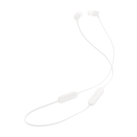 JBL Tune 135BT, white