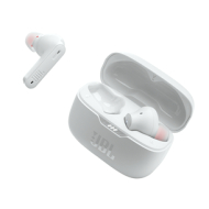 JBL Tune 230, white