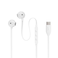 JBL Tune 305C, USB-C, white