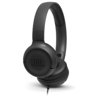 JBL Tune 500, black