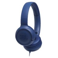JBL Tune 500, blue
