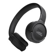 JBL Tune 520BT, black