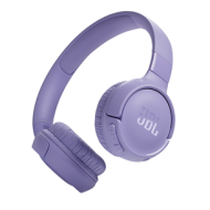 JBL Tune 520BT, purple