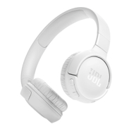 JBL Tune 520BT, white