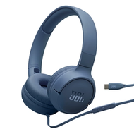 JBL Tune 520C, blue