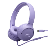JBL Tune 520C, purple