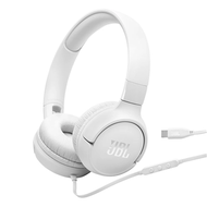 JBL Tune 520C, white