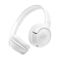 JBL Tune 530BT, white