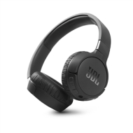JBL Tune 660, black