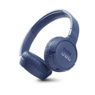 JBL Tune 660, blue