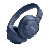 JBL Tune 720BT, blue