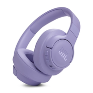 JBL Tune 770NC, adaptive noise cancelling, purple