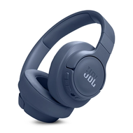 JBL Tune 770NC, adaptive noise cancelling, blue