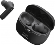 JBL Tune Beam black