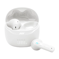 JBL Tune Flex 2, white