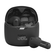 JBL Tune Flex, black