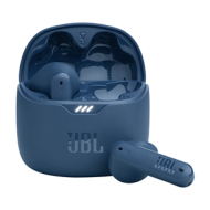 JBL Tune Flex, blue