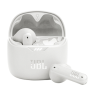 JBL Tune Flex, white