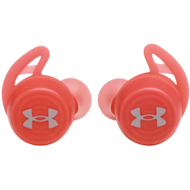 JBL Under Armour Streak, red