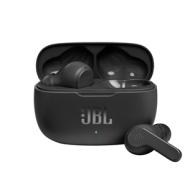 JBL Wave 200 TWS, black