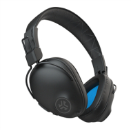 JLAB Studio Pro, over-ear, black