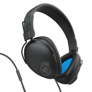 JLAB Studio Pro, wired, over-ear, black