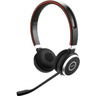 Jabra Evolve 65, black