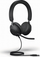 Jabra Evolve2 40 SE - USB-A MS stereo