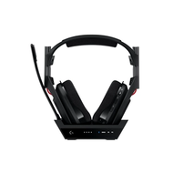 Logitech ASTRO A50 Gen 5, black headset