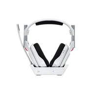 Logitech ASTRO A50 Gen 5, white - Wireless headset