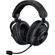 Logitech G PRO X 2, black headset