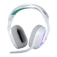 Logitech G522 Lightspeed, white - Wireless headset
