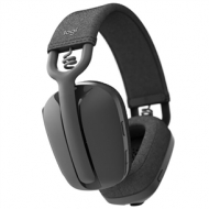 Logitech Zone Vibe 100, black