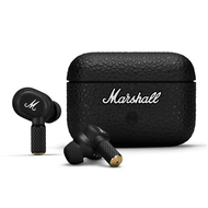 Marshall Motif II ANC, noise cancelling, black