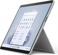 Microsoft Surface Pro 9 Platin, Core i7-1265U, 16GB RAM, 512GB SSD, Business