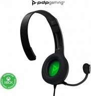 PDP LVL30 wired Chat headset for Xbox