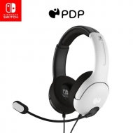 PDP LVL40 for switch white