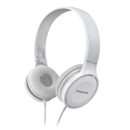Panasonic RP-HF100E-W, white