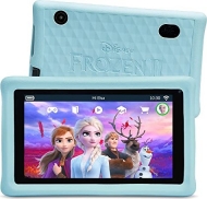 Pebble Gear Disney Die Frozen 2 Kids Tablet 7", blue