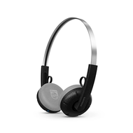 Philips Ringo TAH2000, black - Wireless Headphones
