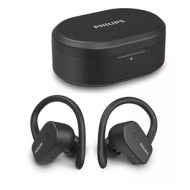 Philips TAA5205, black