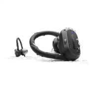 Philips TAA7306, black