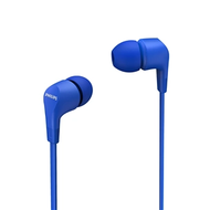 Philips TAE1105BL, 3.5 mm, blue