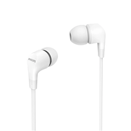 Philips TAE1105WT, 3.5 mm, white