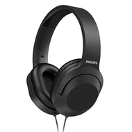 Philips TAH2005, black - Wired headphones