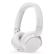 Philips TAH4209, white - Wireless Headphones